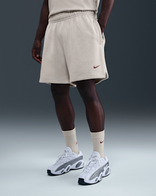 NOCTA Cardinal Fleece Shorts. Nike.com